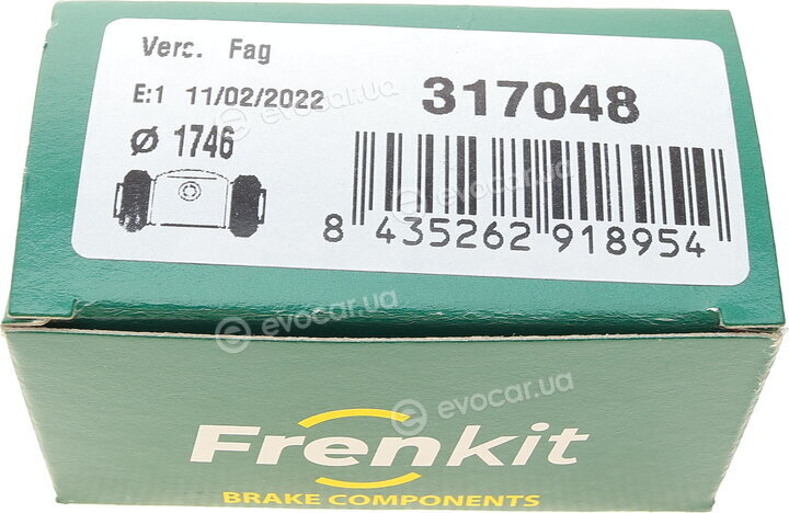 Frenkit 317048
