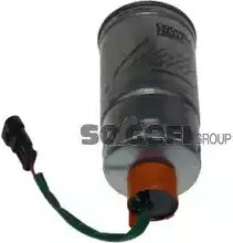 Coopers Fiaam FP5776EWS