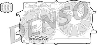 Denso DER10007