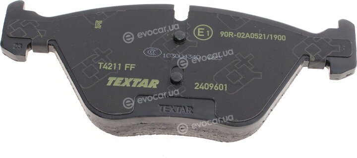 Textar 2409601