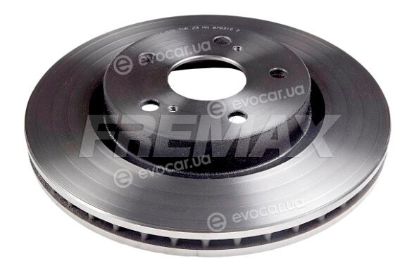 Fremax BD-4803