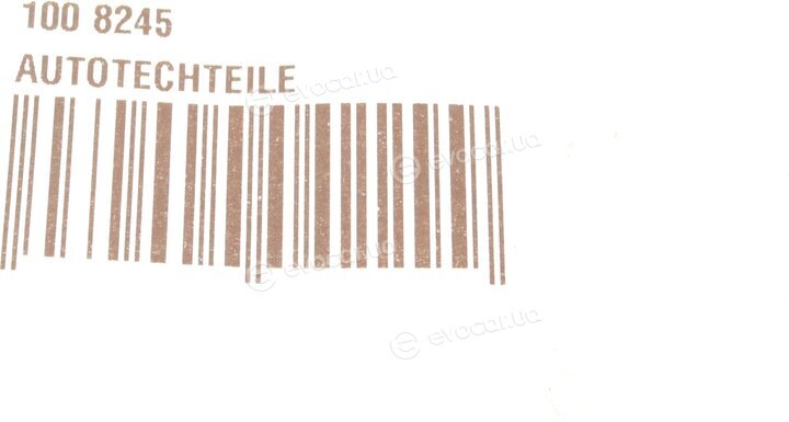 Autotechteile 100 8245