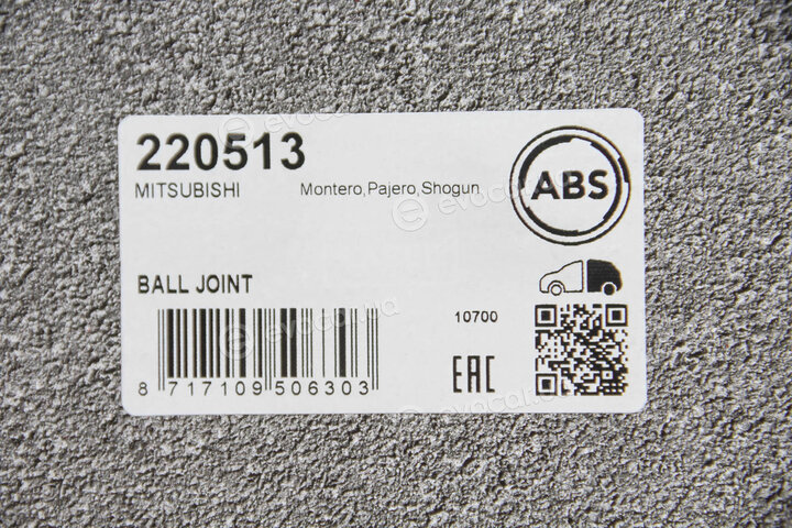 A.B.S. 220513