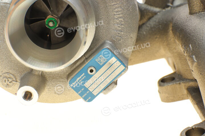BorgWarner 54399880057