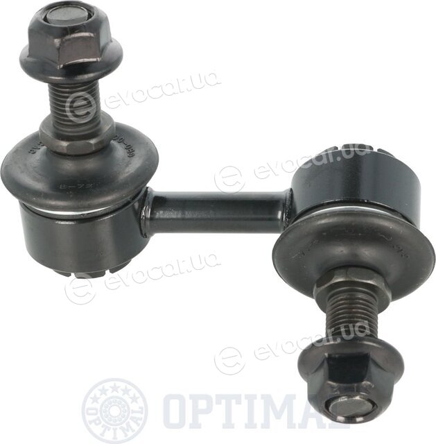 Optimal G7-1518