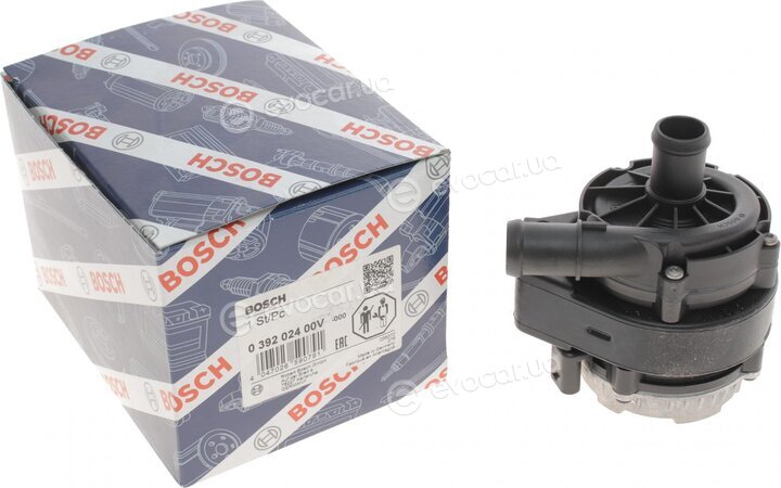 Bosch 0 392 024 00V