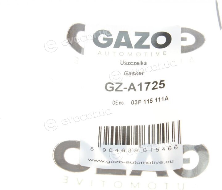 Gazo GZ-A1725