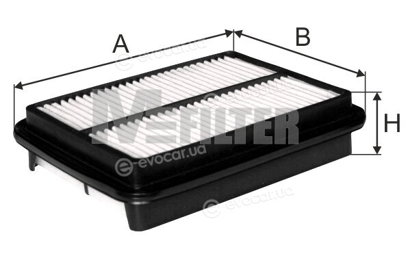 MFilter K 212