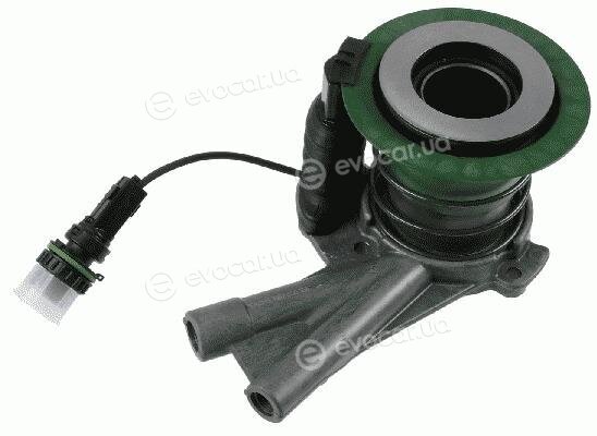 Sachs 3182 600 166