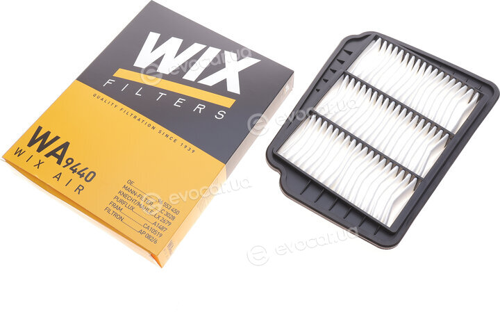 WIX WA9440
