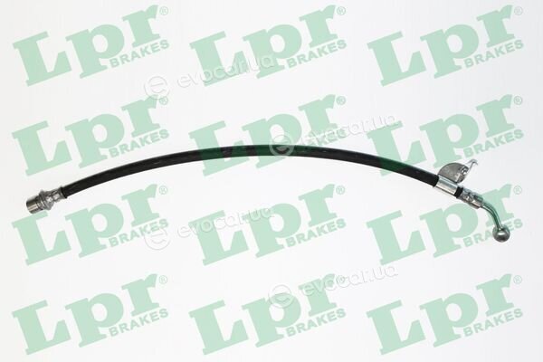 LPR / Samko 6T48515