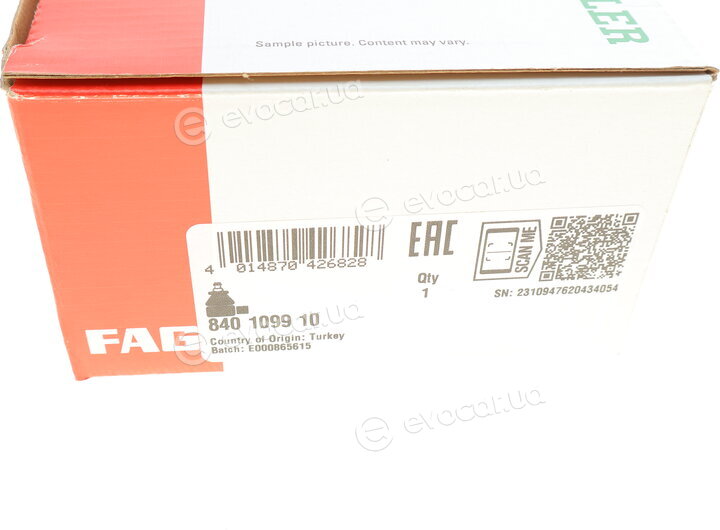FAG 840 1099 10
