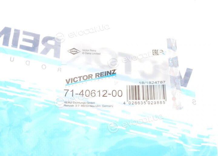 Victor Reinz 71-40612-00