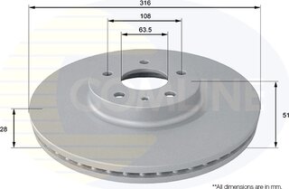 Comline ADC1273V