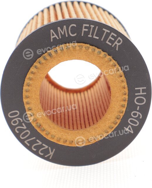 AMC HO-604