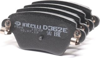 Dafmi / Intelli D362E