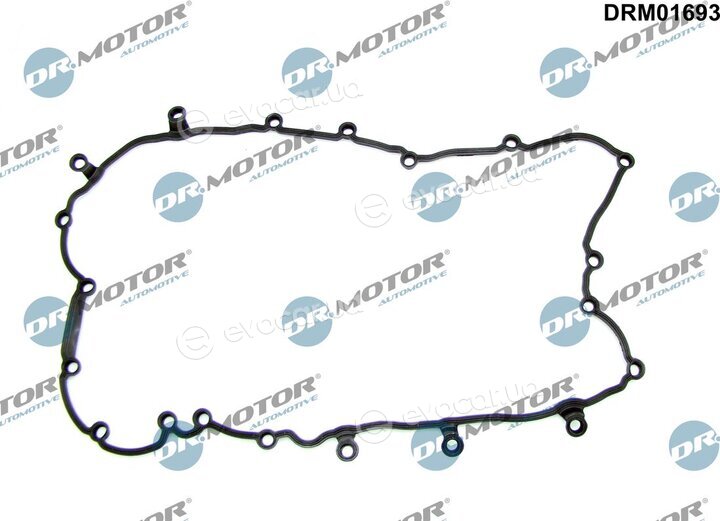 Dr. Motor DRM01693