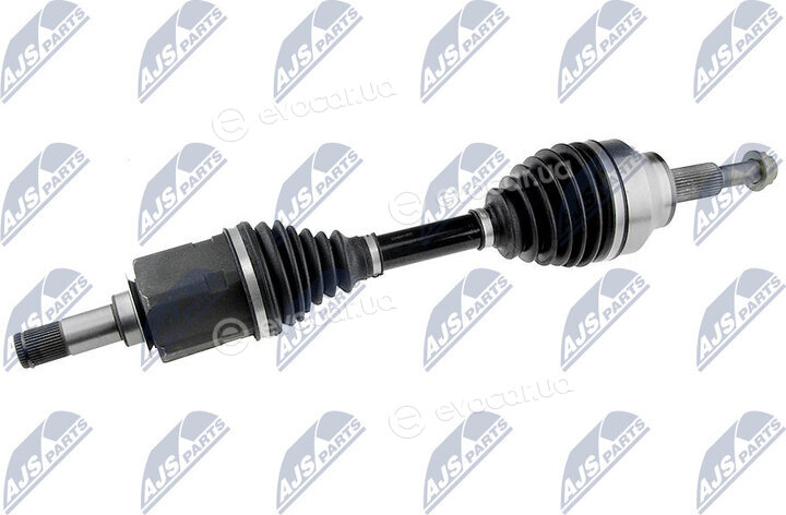 NTY NPW-CH-032