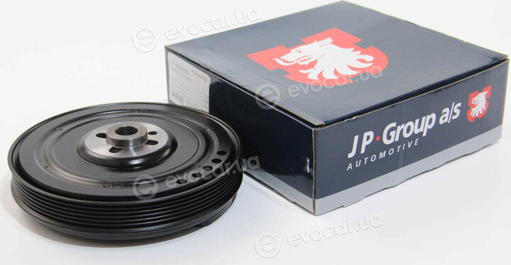 JP Group 1118302100