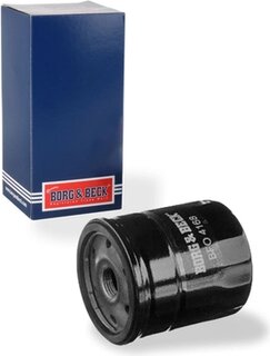 Borg & Beck BFO4168