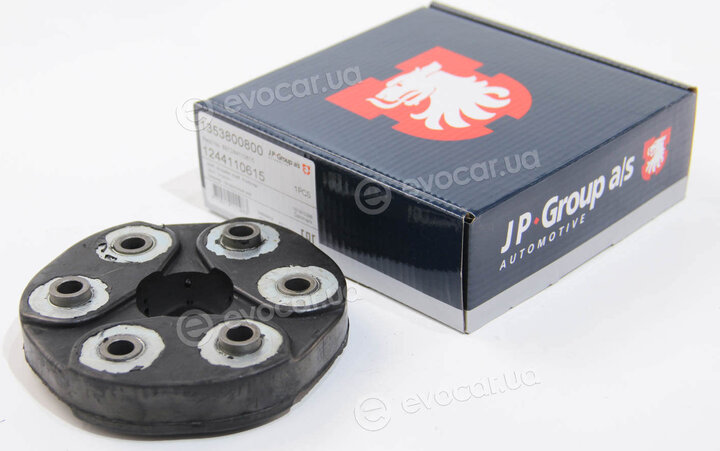 JP Group 1353800800