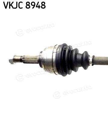 SKF VKJC 8948