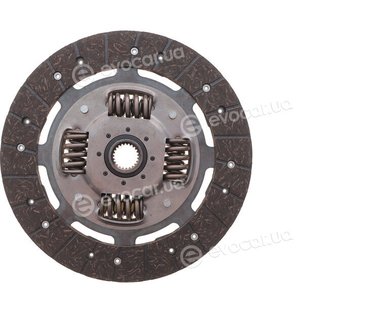 Kawe / Quick Brake DMV248M