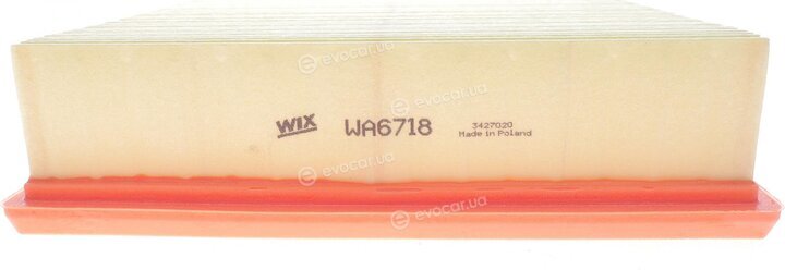 WIX WA6718