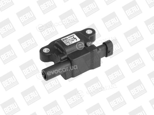 BorgWarner ZSE159