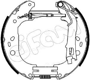 Cifam 151-227