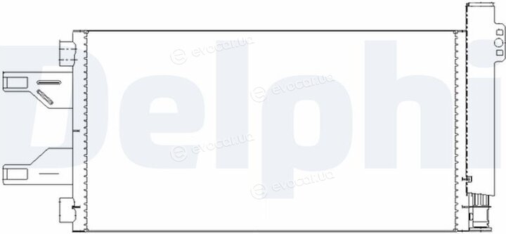 Delphi TSP0225676