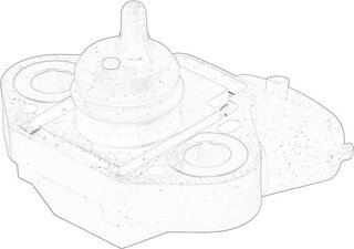 Mopar (PSA / FCA) 504 358 206