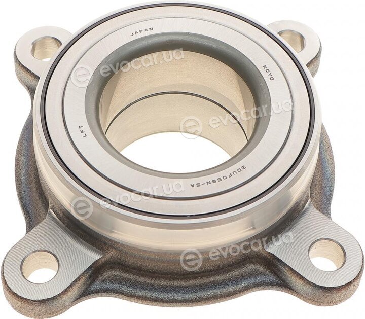 SKF VKBA 7633