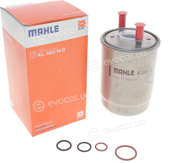 Mahle KL 485/16D