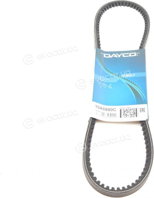 Dayco 10A0850C