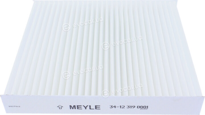 Meyle 34-12 319 0001