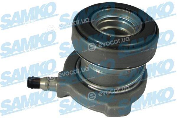 LPR / Samko M30434