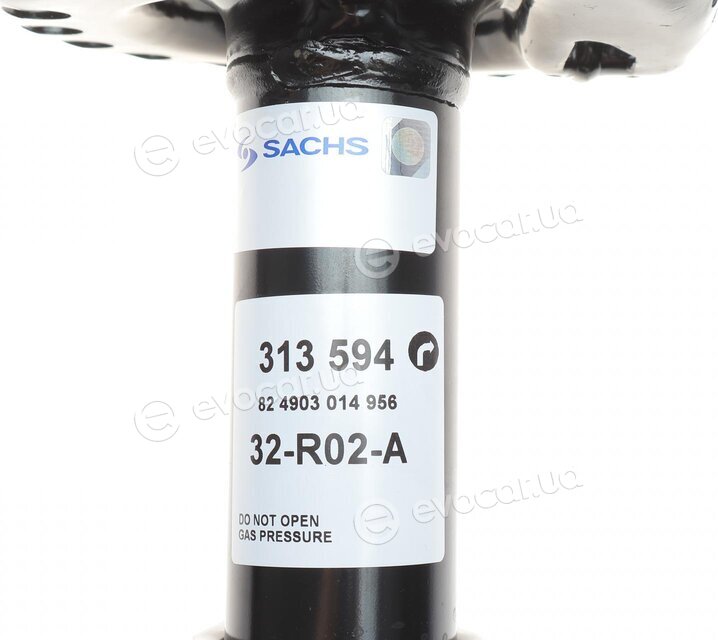 Sachs 313 594