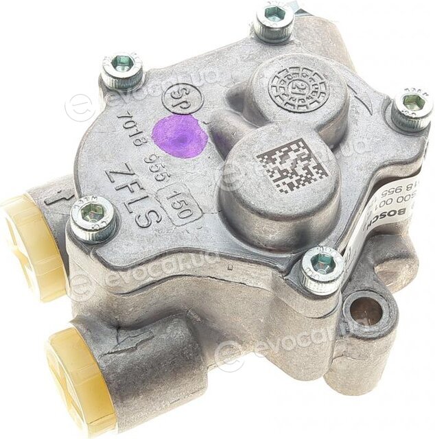 Bosch K S00 001 609