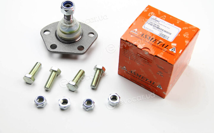 AS Metal 10FI3002