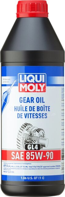 Liqui Moly 1030