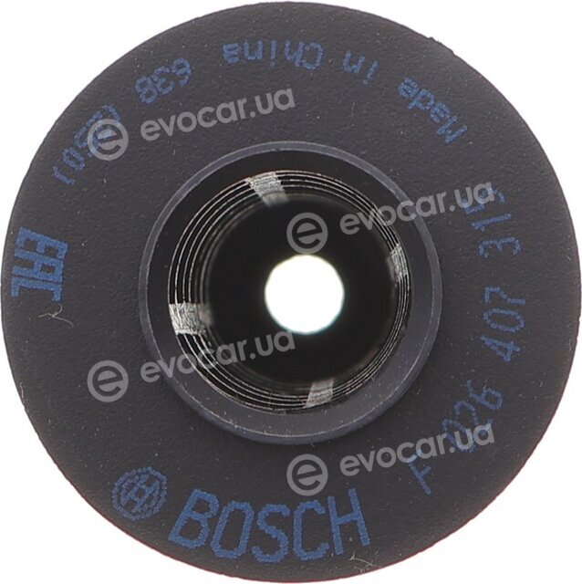 Bosch F 026 407 315