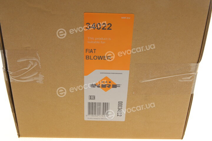 NRF 34022