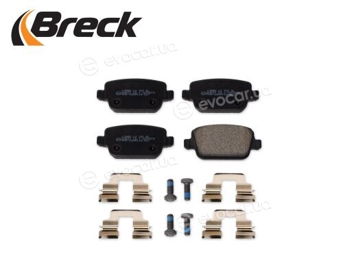 Breck 24537 00 702 00