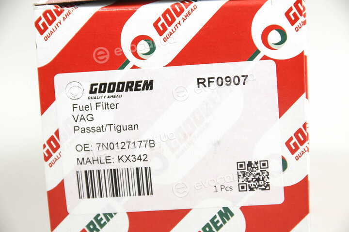 Goodrem RF0907