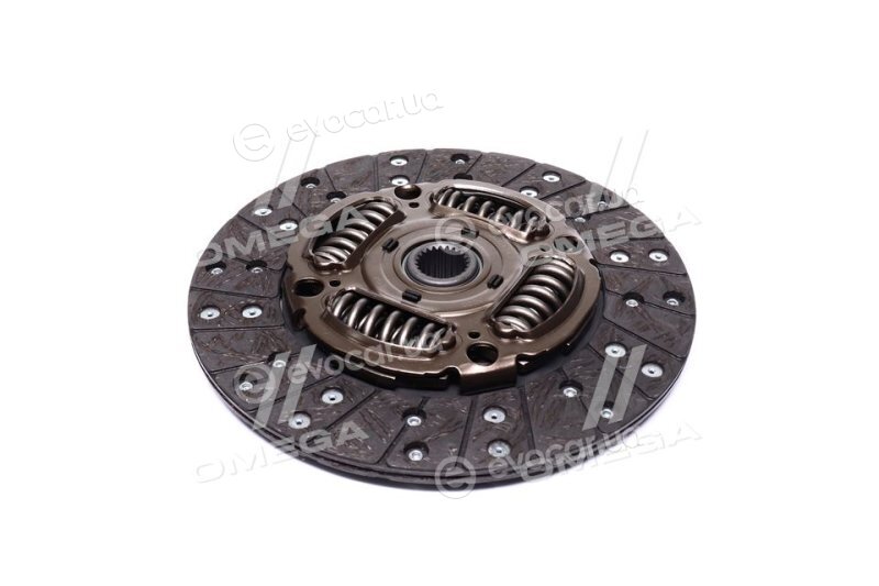Blue Print ADC43167