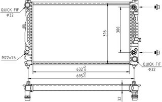 Hart 603 085