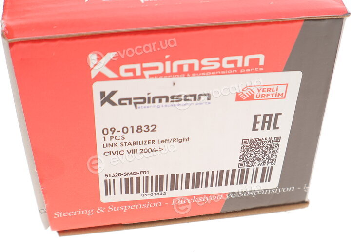 Kapimsan 0901832