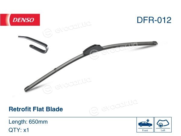 Denso DFR-012