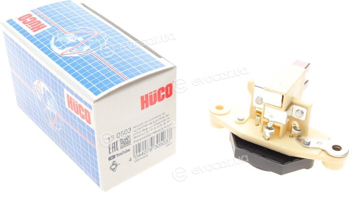 Astemo (Hitachi) / Huco 130503